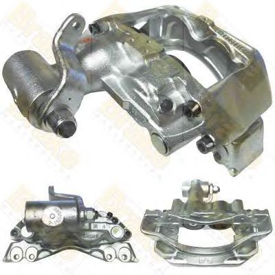 BRAKE ENGINEERING ca1984 -  Тормозной суппорт